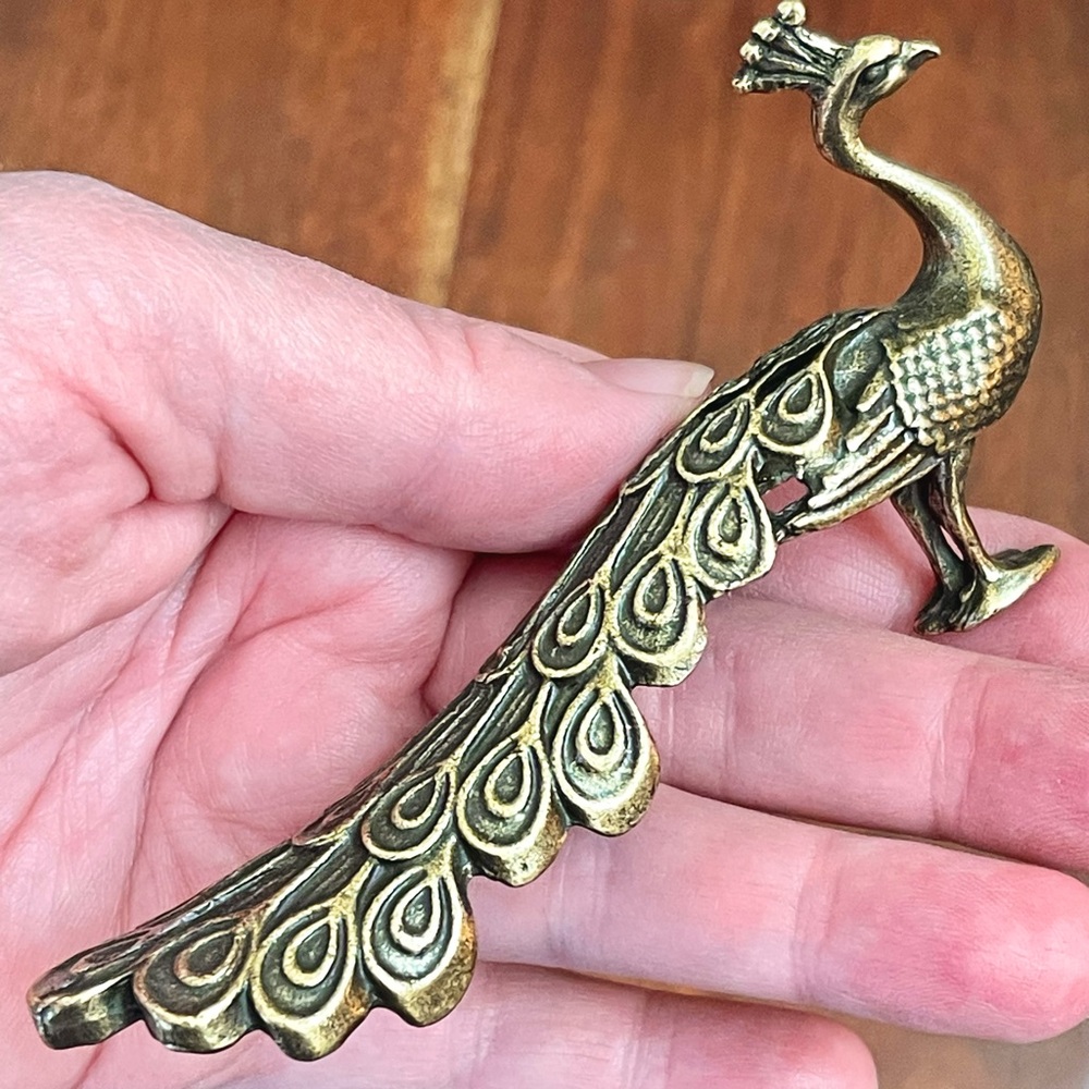 Peacock